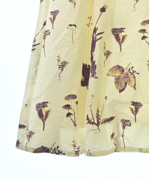 Ebonyivory（エボニーアイボリー）ワンピース 白 サイズ:-(M位) レディース/2200629710122