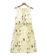 Ebonyivory（エボニーアイボリー）ワンピース 白 サイズ:-(M位) レディース/2200629710122