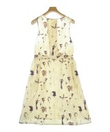 Ebonyivory（エボニーアイボリー）ワンピース 白 サイズ:-(M位) レディース/2200629710122