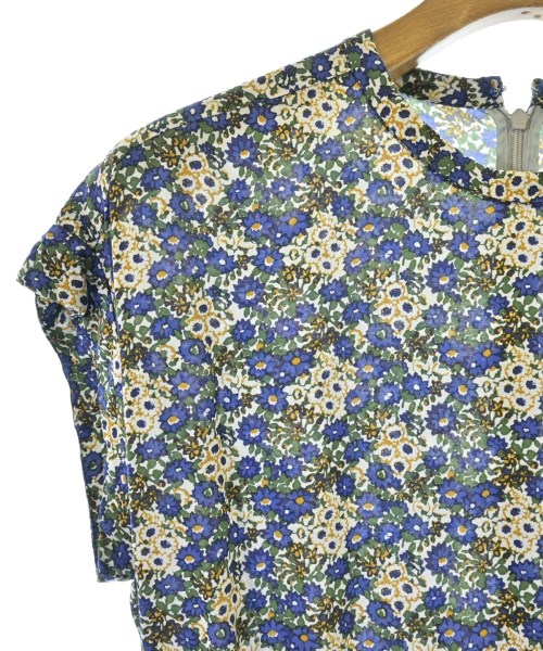 Ebonyivory（エボニーアイボリー）ワンピース 白 サイズ:F レディース/2200629710153