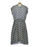 Ebonyivory（エボニーアイボリー）ワンピース 白 サイズ:F レディース/2200629710153