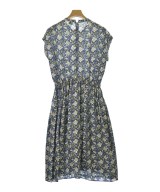 Ebonyivory（エボニーアイボリー）ワンピース 白 サイズ:F レディース/2200629710153