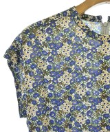 Ebonyivory（エボニーアイボリー）ワンピース 白 サイズ:F レディース/2200629710153