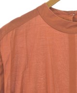 Ebonyivory（エボニーアイボリー）ワンピース オレンジ サイズ:F レディース/2200629710160