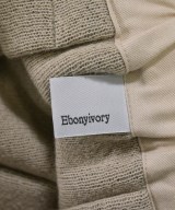 Ebonyivory（エボニーアイボリー）ロング・マキシ丈スカート グレー サイズ:F レディース/2200614145021