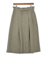 Ebonyivory ロング・マキシ丈スカート