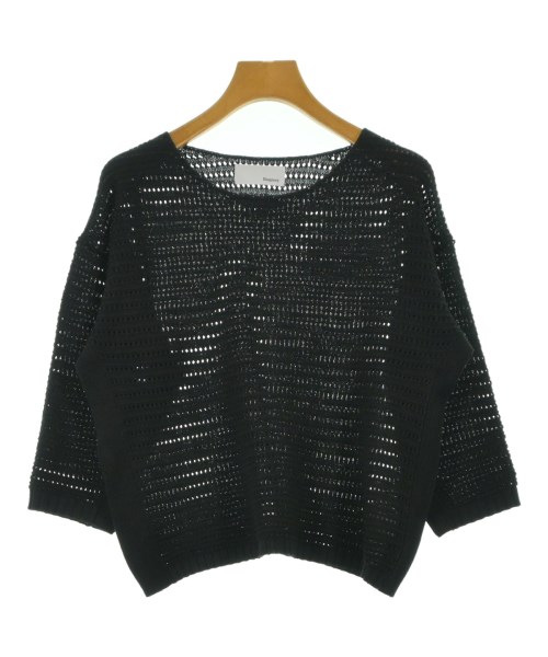 エボニーアイボリー(Ebonyivory)のEbonyivory ニット・セーター