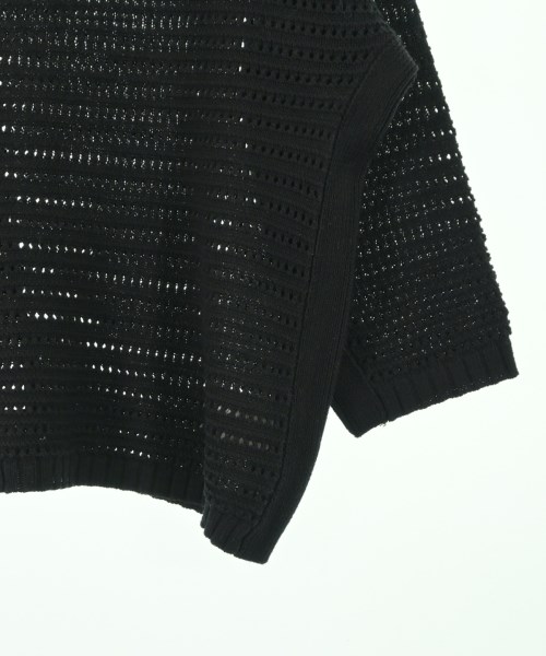 Ebonyivory（エボニーアイボリー）ニット・セーター 黒 サイズ:F レディース/2200615882468