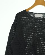 Ebonyivory（エボニーアイボリー）ニット・セーター 黒 サイズ:F レディース/2200615882468