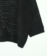 Ebonyivory（エボニーアイボリー）ニット・セーター 黒 サイズ:F レディース/2200615882468