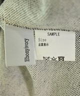Ebonyivory（エボニーアイボリー）ロング・マキシ丈スカート グレー サイズ:-(XL位) レディース/2200688849092