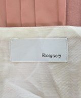 Ebonyivory（エボニーアイボリー）ワンピース ピンク サイズ:-(M位) レディース/2200688849160