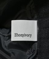 Ebonyivory（エボニーアイボリー）その他 黒 サイズ:F レディース/2200638178234