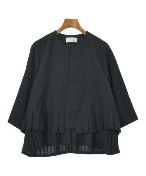 Ebonyivory(エボニーアイボリー)その他 黒 サイズ:F/2200663205035