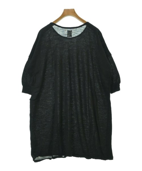 Ebonyivory（エボニーアイボリー）ニット・セーター 黒 サイズ:F レディース/2200670760145