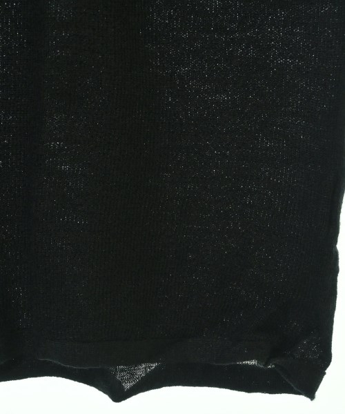 Ebonyivory（エボニーアイボリー）ニット・セーター 黒 サイズ:F レディース/2200670760145