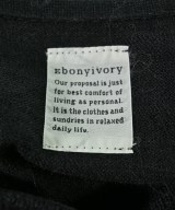 Ebonyivory（エボニーアイボリー）ニット・セーター 黒 サイズ:F レディース/2200670760145