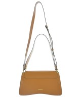 COCCINELLE（コチネレ）ショルダーバッグ ベージュ サイズ:- レディース/2200606983242