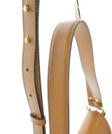 COCCINELLE（コチネレ）ショルダーバッグ ベージュ サイズ:- レディース/2200606983242