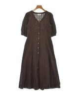 deicy シャツワンピース