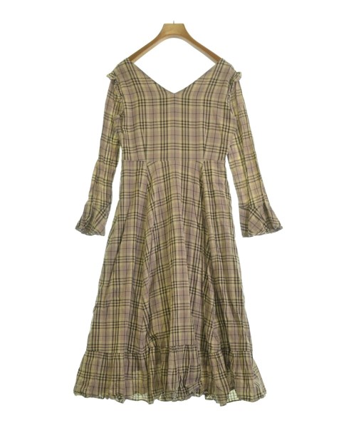 DEICY（デイシー）ワンピース ピンク サイズ:F レディース/2200631818021