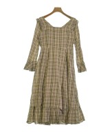 DEICY（デイシー）ワンピース ピンク サイズ:F レディース/2200631818021