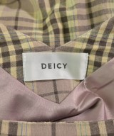 DEICY（デイシー）ワンピース ピンク サイズ:F レディース/2200631818021