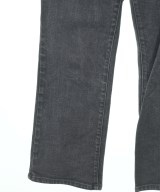 DEICY（デイシー）デニムパンツ 黒 サイズ:0(XS位) レディース/2200617452089