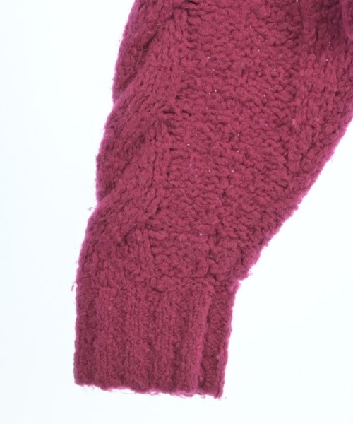 DEICY（デイシー）ニット・セーター ピンク サイズ:F レディース/2200625820061