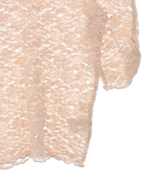 DEICY（デイシー）カジュアルシャツ ピンク サイズ:F レディース/2200632165025