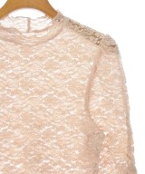 DEICY（デイシー）カジュアルシャツ ピンク サイズ:F レディース/2200632165025