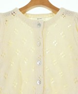 DEICY（デイシー）カーディガン 白 サイズ:F レディース/2200610142048