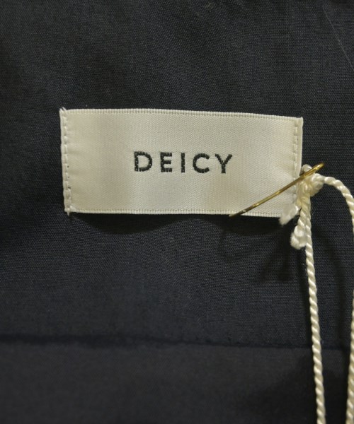 DEICY（デイシー）ミニスカート グレー サイズ:0(XS位) レディース/2200610142062