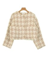 DEICY（デイシー）その他 ベージュ サイズ:F レディース/2200619741013