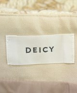 DEICY（デイシー）ミニスカート 白 サイズ:F レディース/2200619741075
