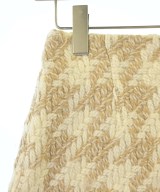 DEICY（デイシー）ミニスカート 白 サイズ:F レディース/2200619741075