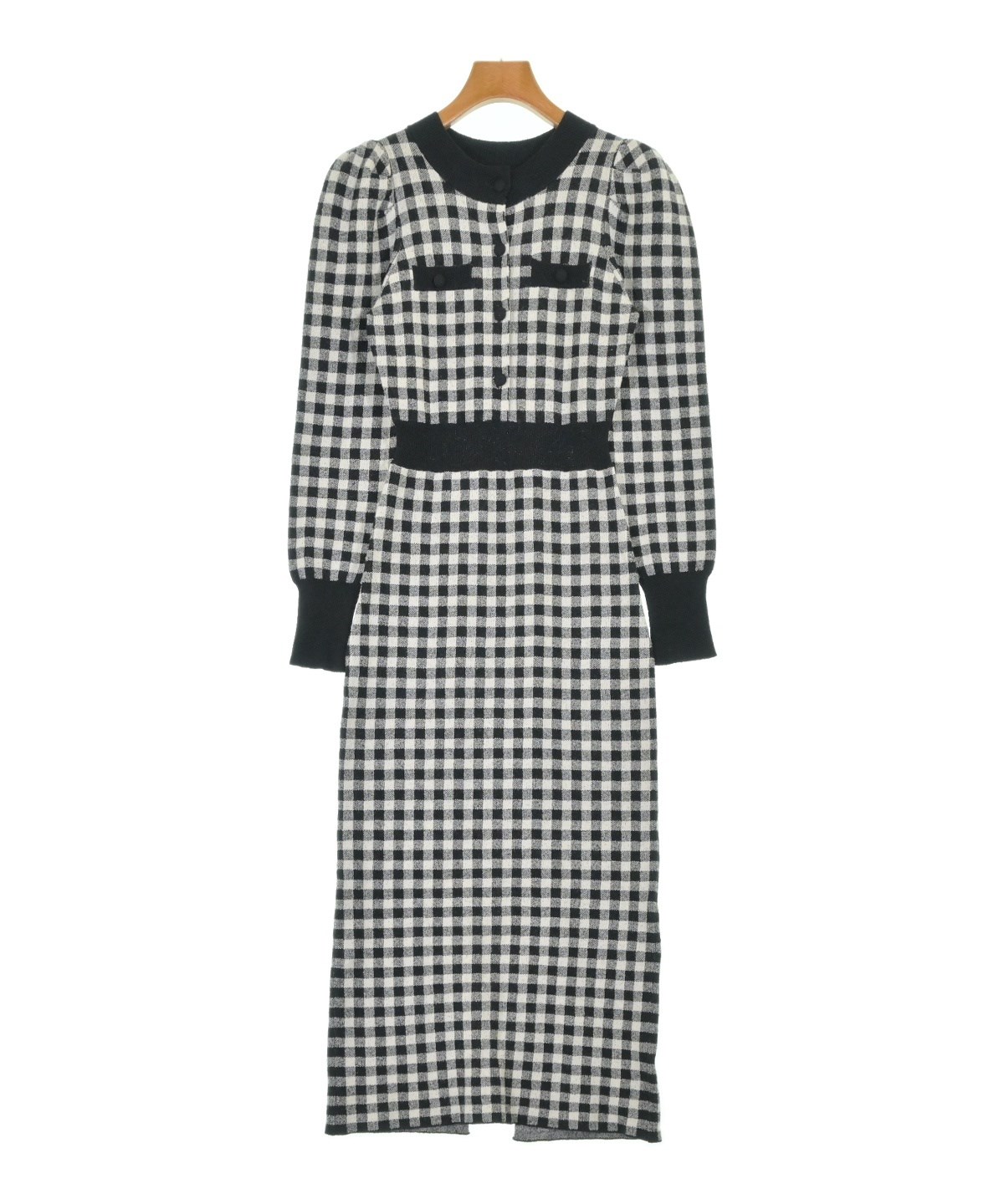 デイシー　ワンピース DRESSES