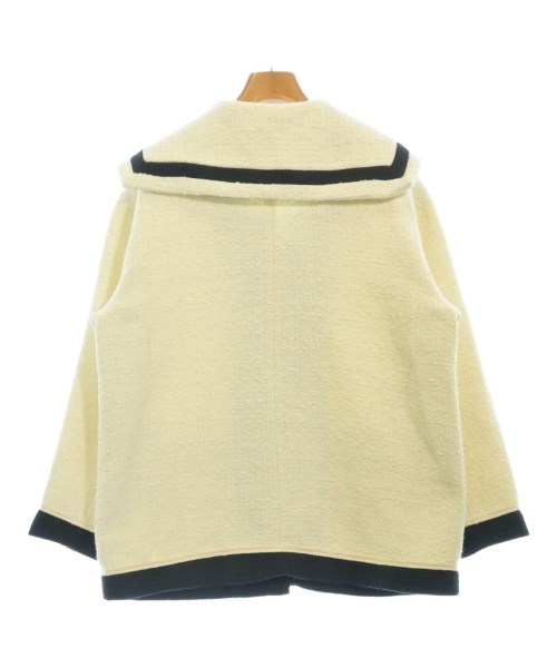 DEICY（デイシー）カジュアルジャケット 白 サイズ:F レディース/2200604790231