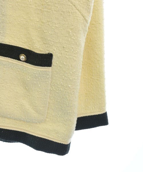 DEICY（デイシー）カジュアルジャケット 白 サイズ:F レディース/2200604790231