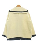 DEICY（デイシー）カジュアルジャケット 白 サイズ:F レディース/2200604790231