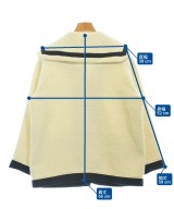 DEICY（デイシー）カジュアルジャケット 白 サイズ:F レディース/2200604790231