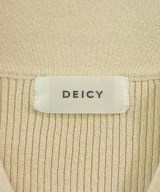 DEICY（デイシー）カーディガン ベージュ サイズ:F レディース/2200604790255