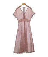 DEICY（デイシー）ワンピース ピンク サイズ:0(XS位) レディース/2200670983025