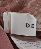 DEICY（デイシー）ワンピース ピンク サイズ:0(XS位) レディース/2200670983025