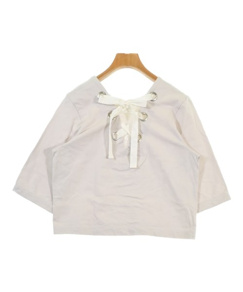 DEICY（デイシー）Tシャツ・カットソー ベージュ サイズ:F レディース/2200674458017