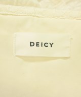 DEICY（デイシー）ノースリーブ 白 サイズ:F レディース/2200672576393