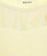 DEICY（デイシー）ノースリーブ 白 サイズ:F レディース/2200672576393