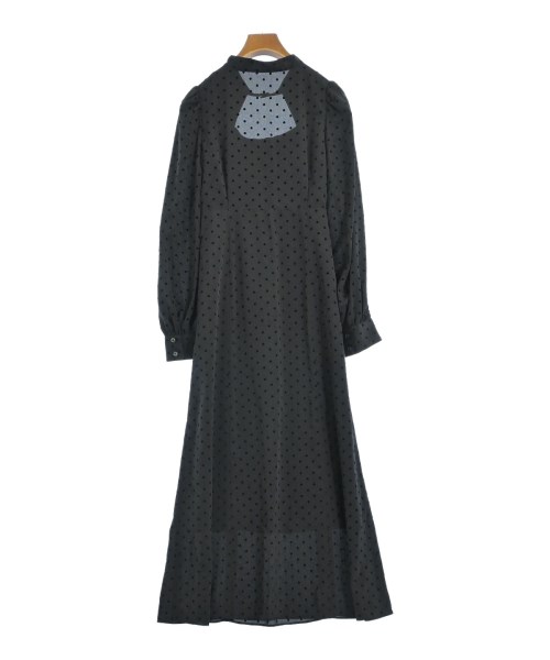 DEICY（デイシー）ワンピース 黒 サイズ:1(S位) レディース/2200673591043