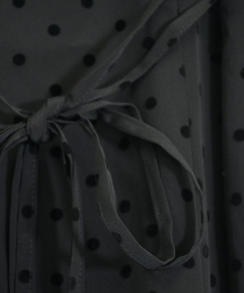 DEICY（デイシー）ワンピース 黒 サイズ:1(S位) レディース/2200673591043