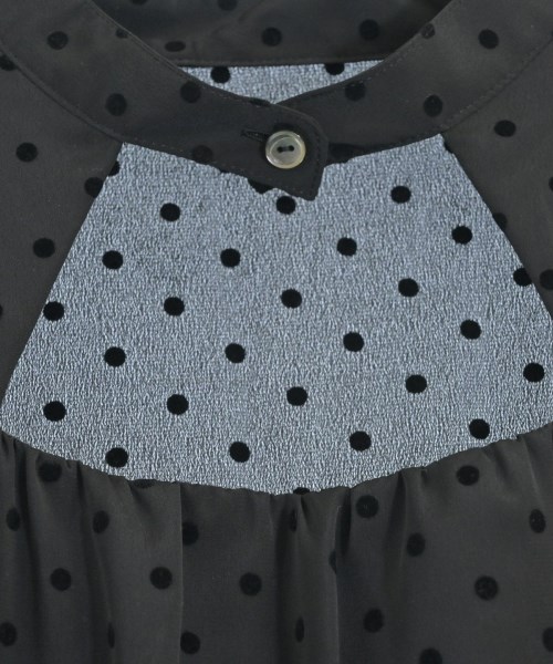 DEICY（デイシー）ワンピース 黒 サイズ:1(S位) レディース/2200673591043